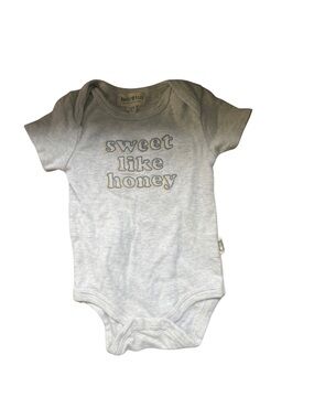 Rabbit + Bear “Sweet Like Honey” | 3-6 Month | Baby & Infant